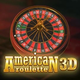 American Roullete 3D (Evoplay) game by Evoplay – logo hosted on GramsBet Casino