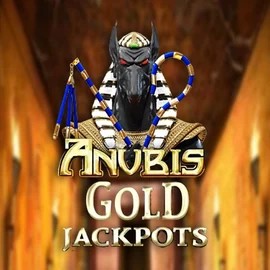 Try Anubis Gold Jackpots slot by Inspired Gaming on grambets.nl – logo image