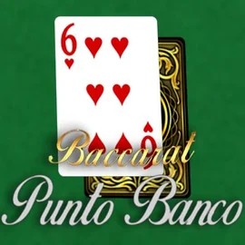 Play Baccarat - Punto Banco slot by Red Tiger Gaming on grambets.nl