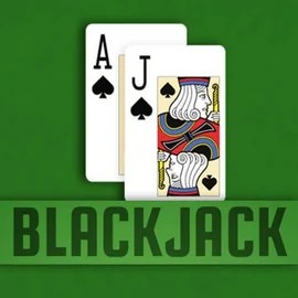 Blackjack (Relax Gaming) casino game by Relax Gaming – featured logo at GramsBet Casino
