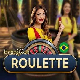 Play the Brazilian Roulette (Pragmatic Play) slot by Pragmatic Play on GramsBet Casino