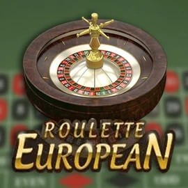 Enjoy European Roulette (BGaming) by BGAMING – logo hosted on grambets.nl