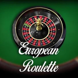 European Roulette (Red Tiger) by Red Tiger Gaming, showcased at grambets.nl – game logo