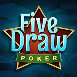 Try Five Draw Poker MH (Nucleus) slot by Nucleus Gaming on grambets.nl – logo image