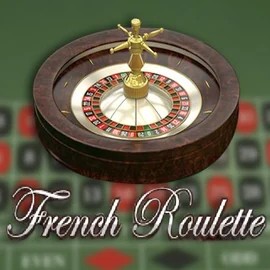 Enjoy French Roulette (BGaming) by BGAMING – logo hosted on grambets.nl