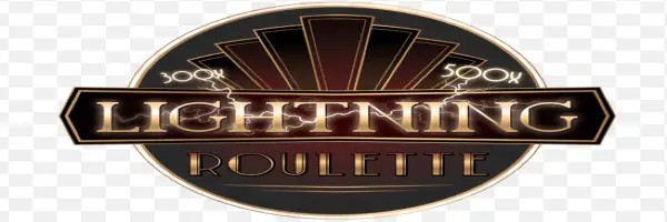 Try Lightning Roulette slot by Evolution on grambets.nl – logo image