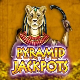Pyramid Jackpots – slot by King Show Games, featured at grambets.nl