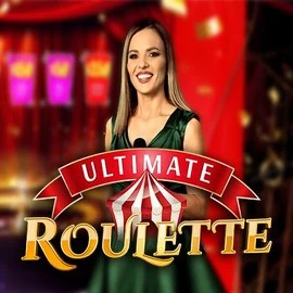 Play Ultimate Roulette slot by Ezugi on grambets.nl