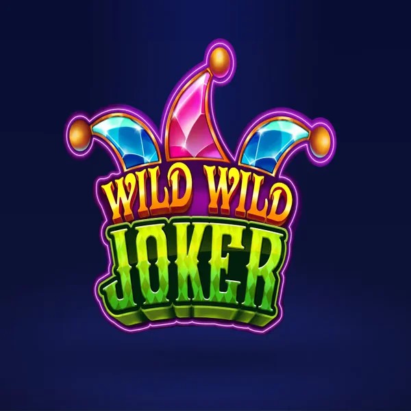 Wild Wild Joker slot icon by Pragmatic Play, available at GramsBet Casino